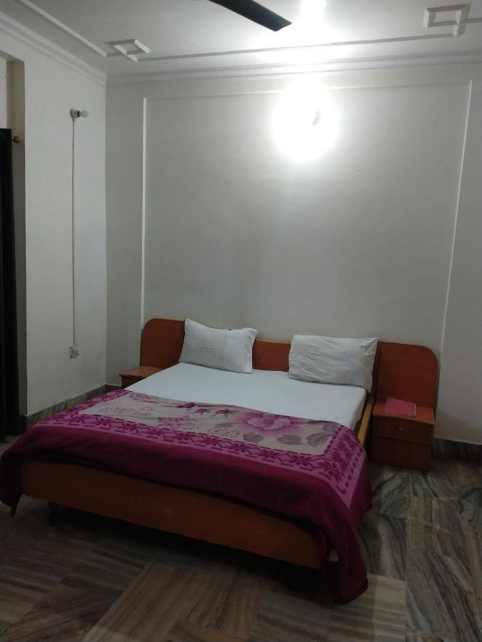 Varanasi Palace Exteriör bild